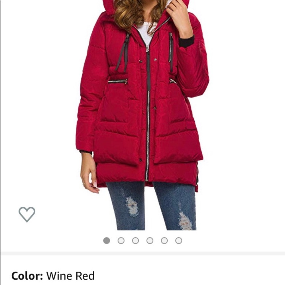 Brand new women’s coat